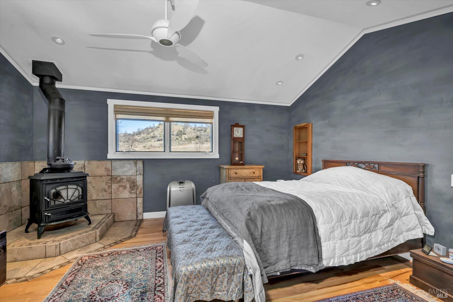1900 Stagecoach Canyon Road Pope Valley CA 94567