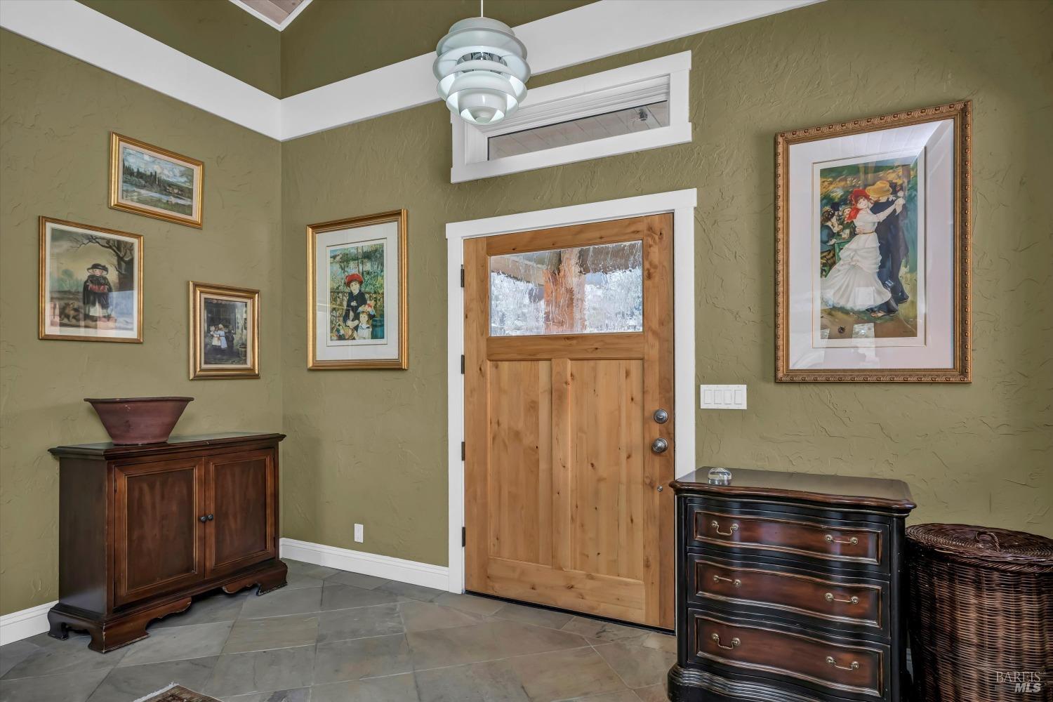 1900 Stagecoach Canyon Road Pope Valley CA 94567