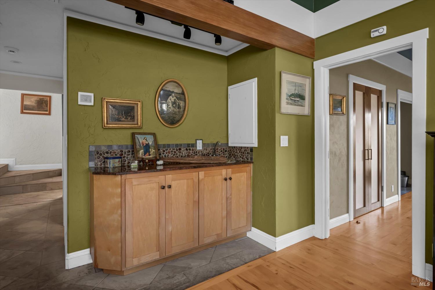 1900 Stagecoach Canyon Road Pope Valley CA 94567