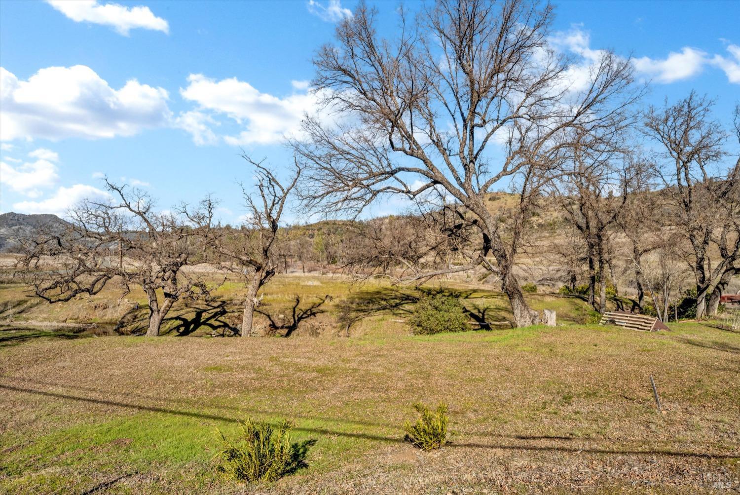 1900 Stagecoach Canyon Road Pope Valley CA 94567