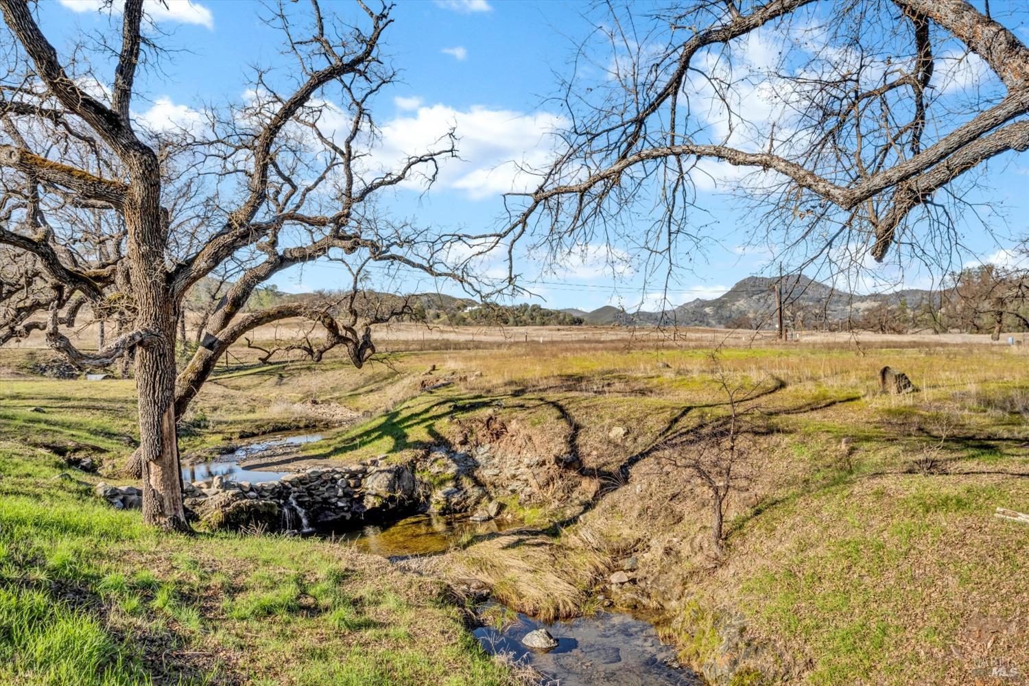 1900 Stagecoach Canyon Road Pope Valley CA 94567