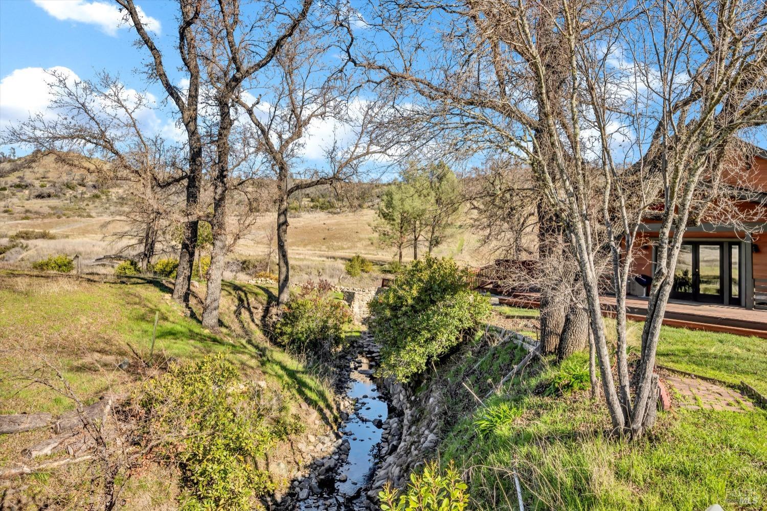 1900 Stagecoach Canyon Road Pope Valley CA 94567