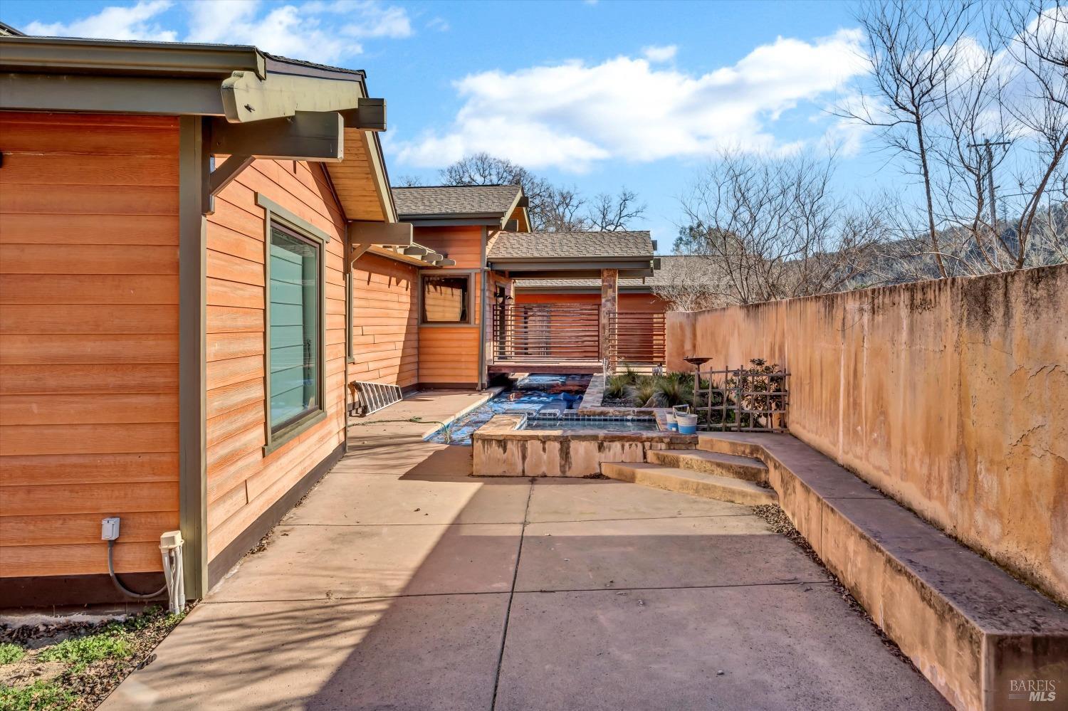 1900 Stagecoach Canyon Road Pope Valley CA 94567