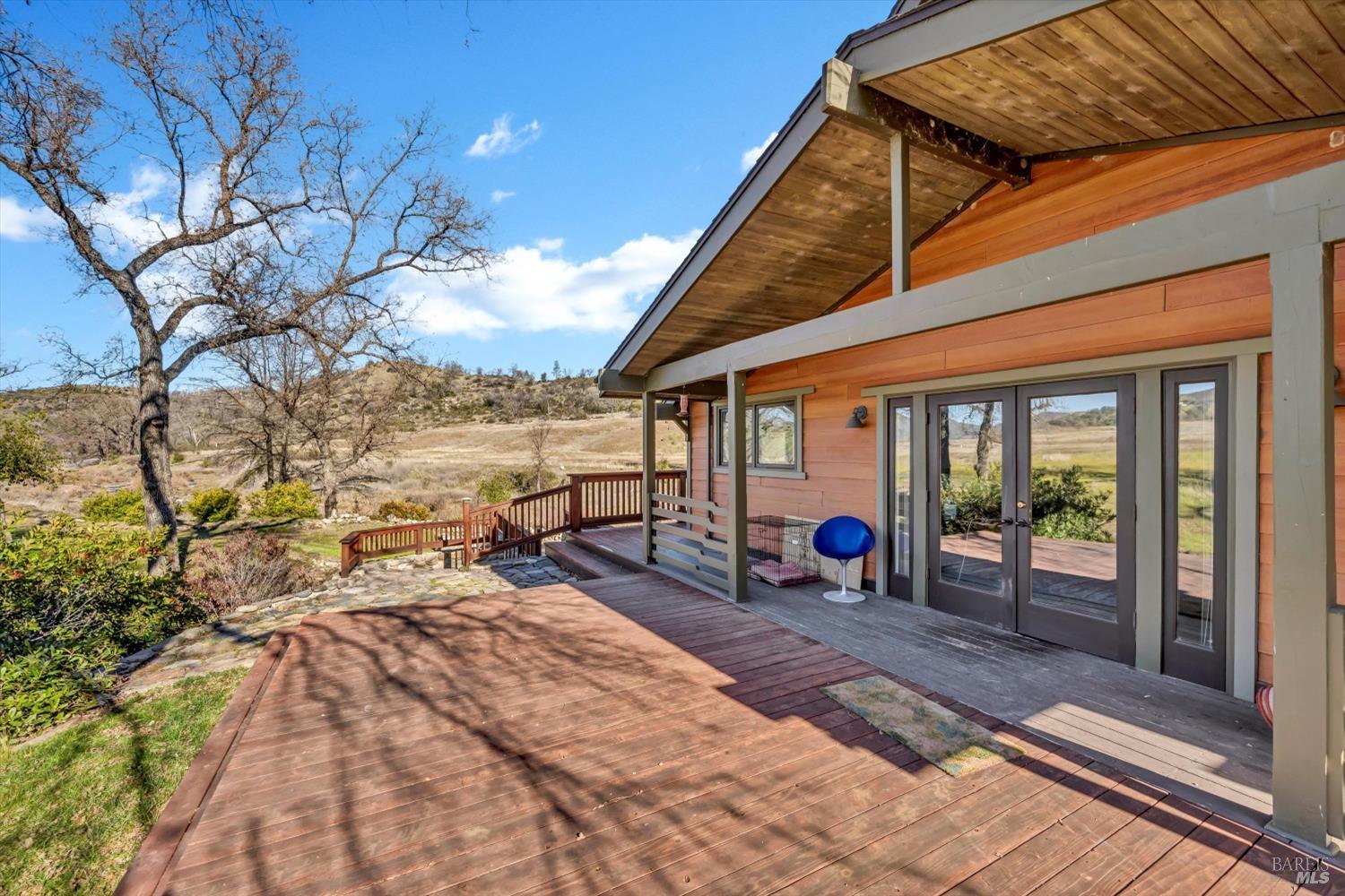 1900 Stagecoach Canyon Road Pope Valley CA 94567