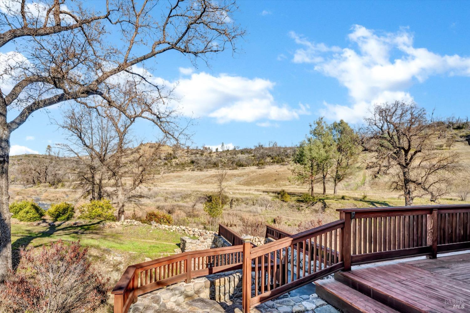 1900 Stagecoach Canyon Road Pope Valley CA 94567