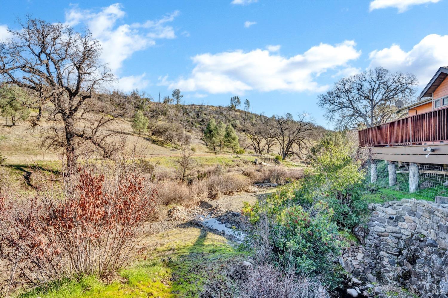 1900 Stagecoach Canyon Road Pope Valley CA 94567