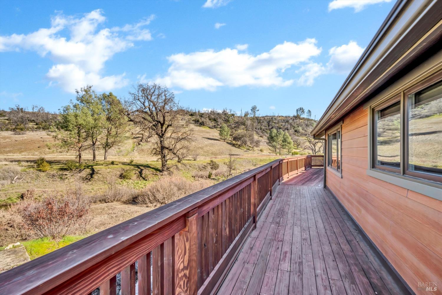 1900 Stagecoach Canyon Road Pope Valley CA 94567