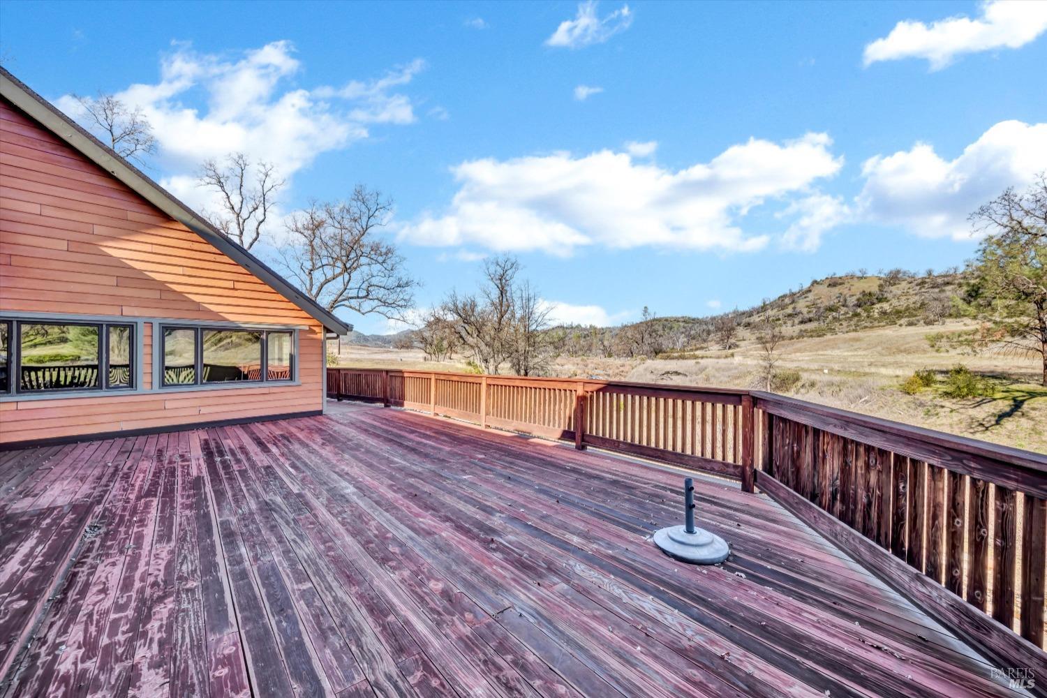 1900 Stagecoach Canyon Road Pope Valley CA 94567