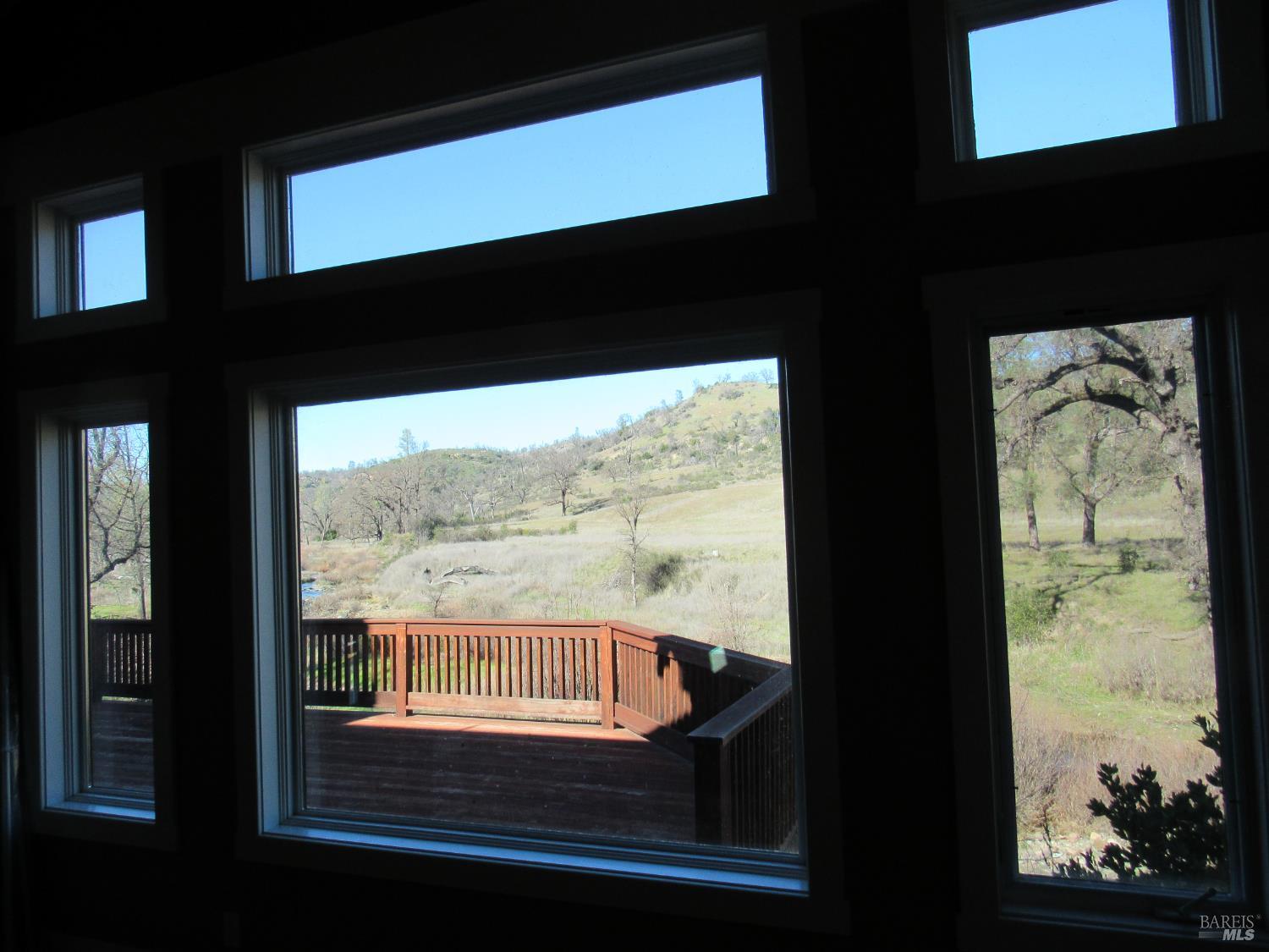 1900 Stagecoach Canyon Road Pope Valley CA 94567