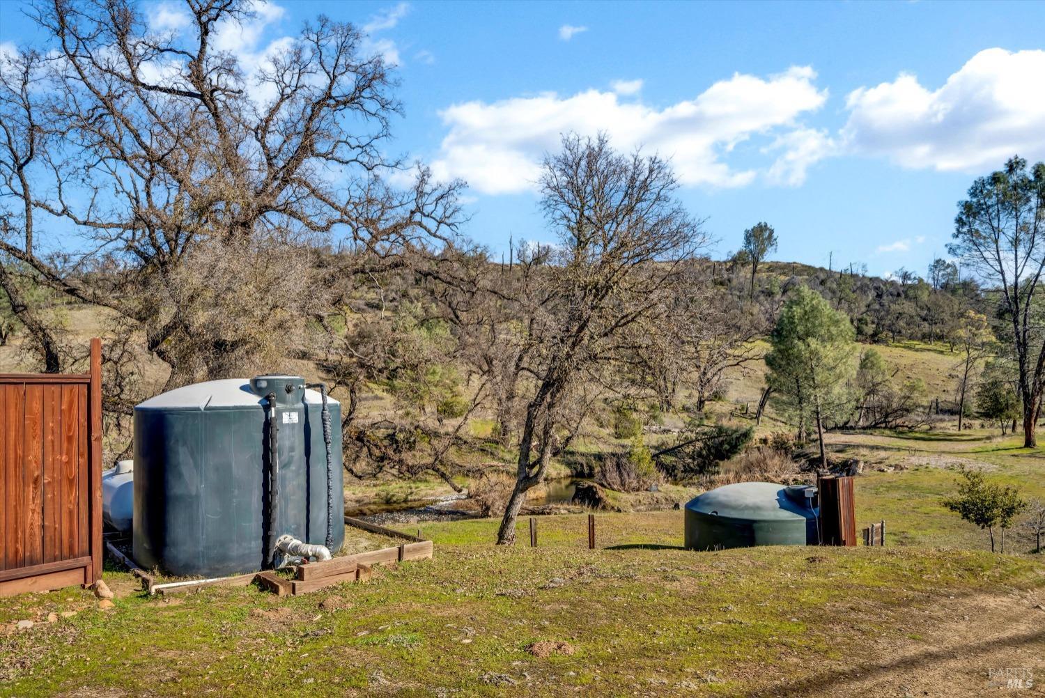 1900 Stagecoach Canyon Road Pope Valley CA 94567