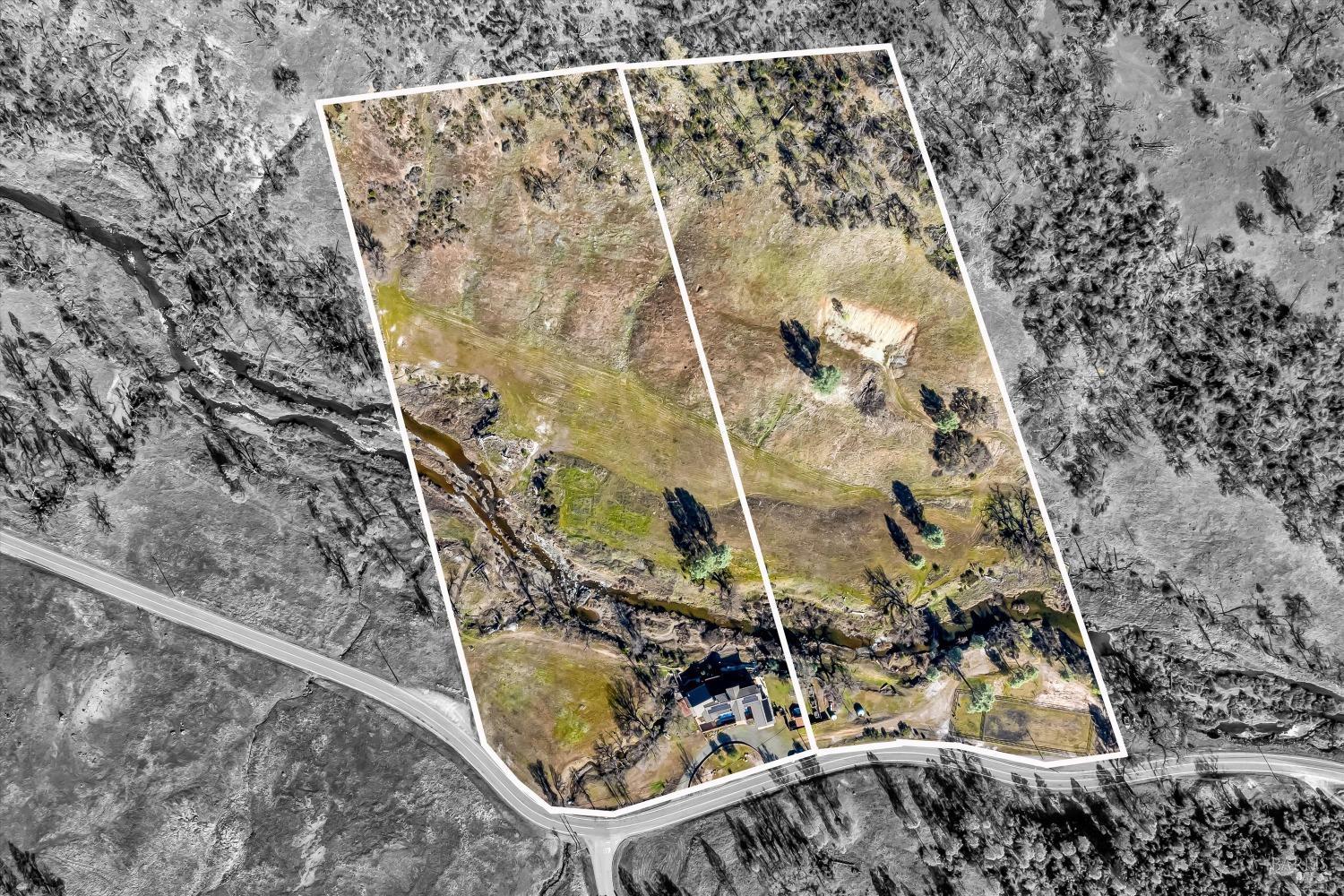 1900 Stagecoach Canyon Road Pope Valley CA 94567