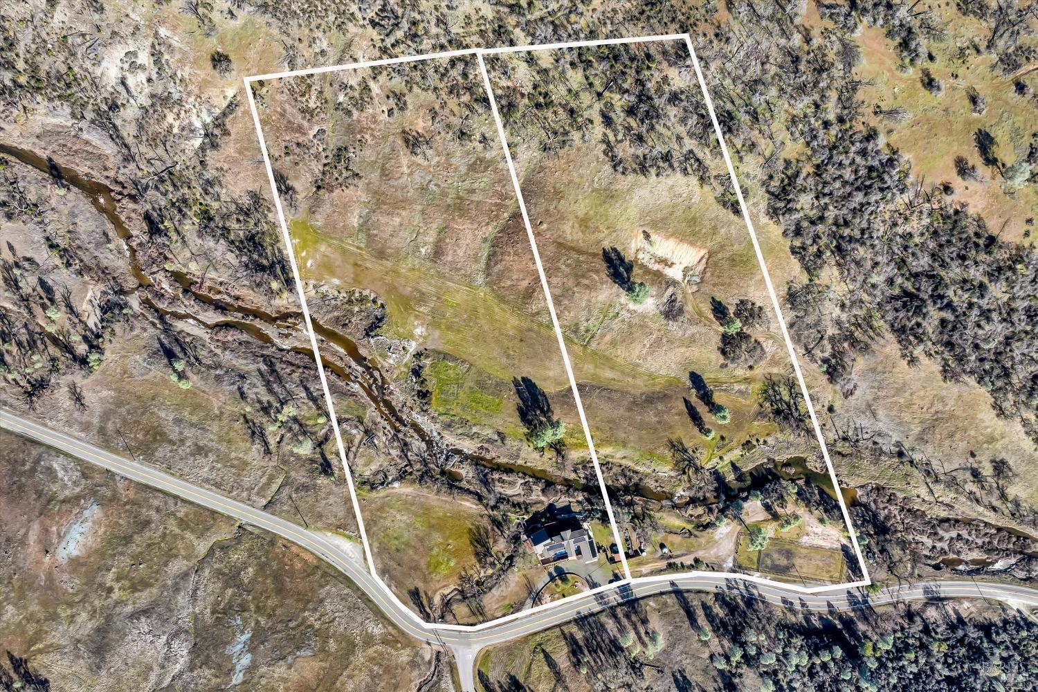 1900 Stagecoach Canyon Road Pope Valley CA 94567