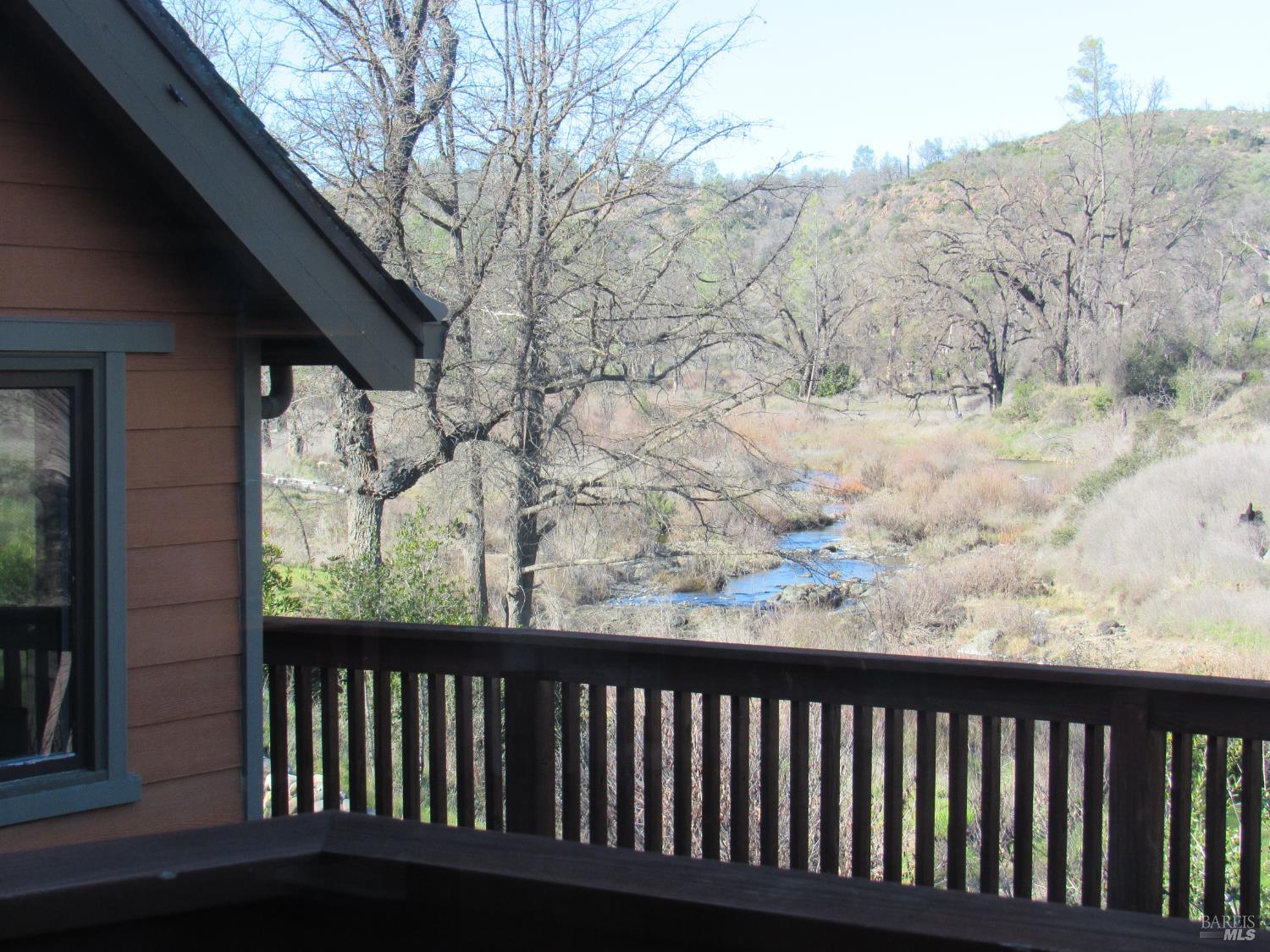 1900 Stagecoach Canyon Road Pope Valley CA 94567