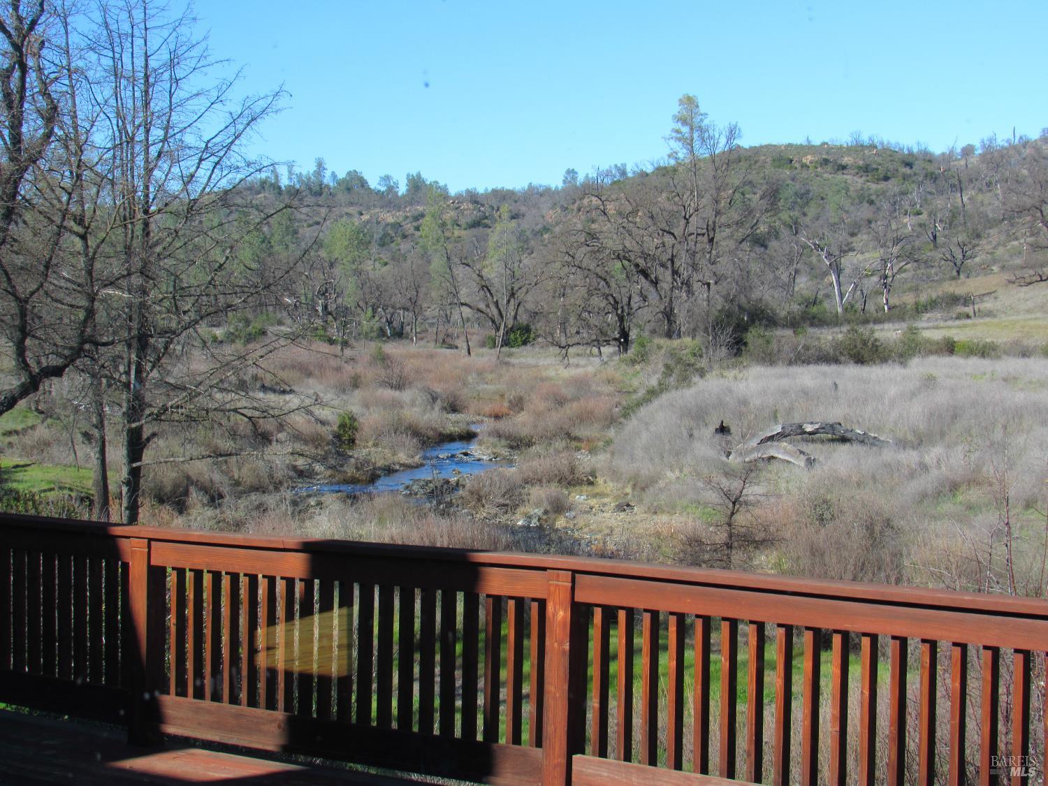 1900 Stagecoach Canyon Road Pope Valley CA 94567