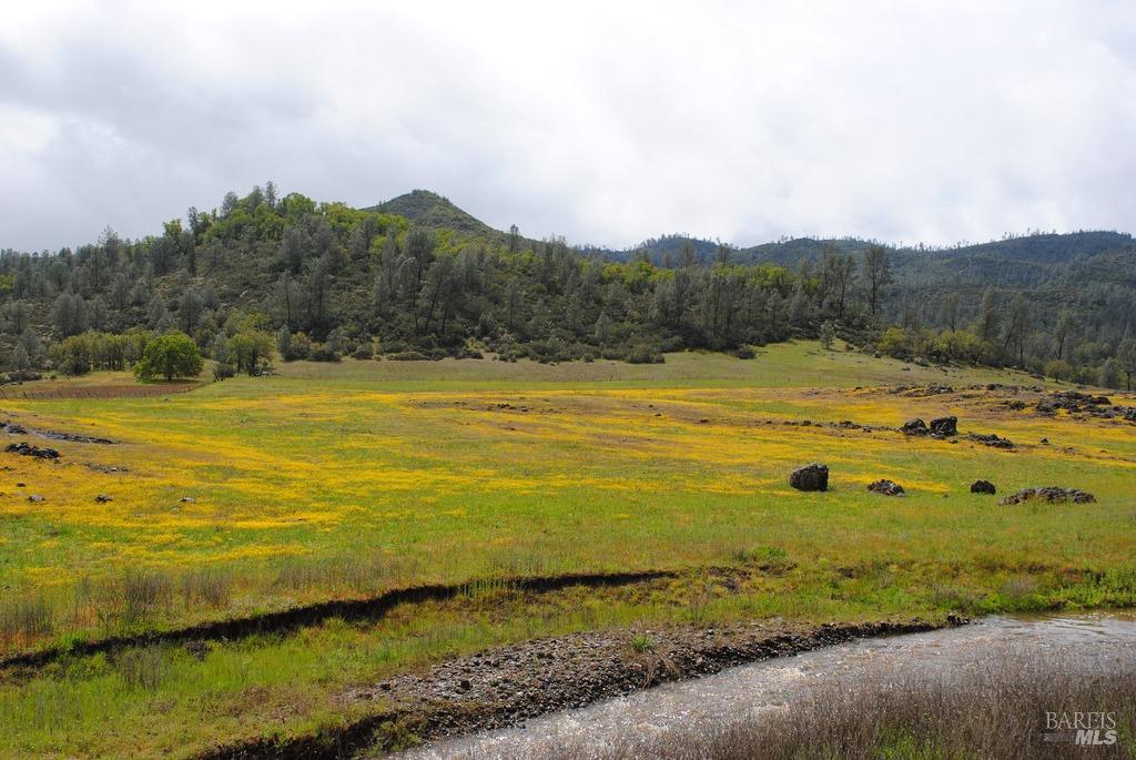 1900 Stagecoach Canyon Road Pope Valley CA 94567