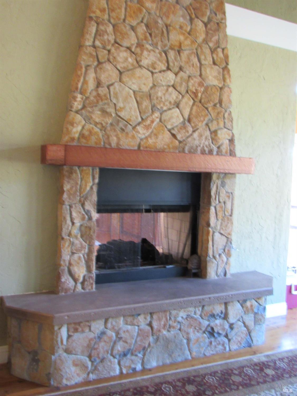 1900 Stagecoach Canyon Road Pope Valley CA 94567