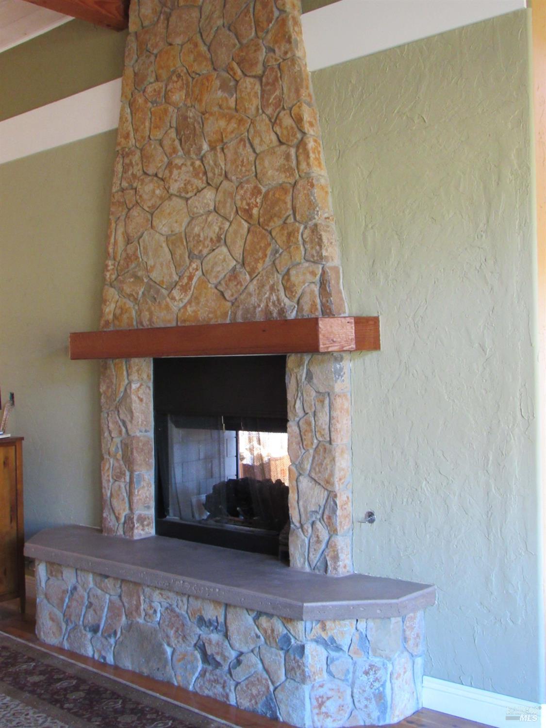 1900 Stagecoach Canyon Road Pope Valley CA 94567
