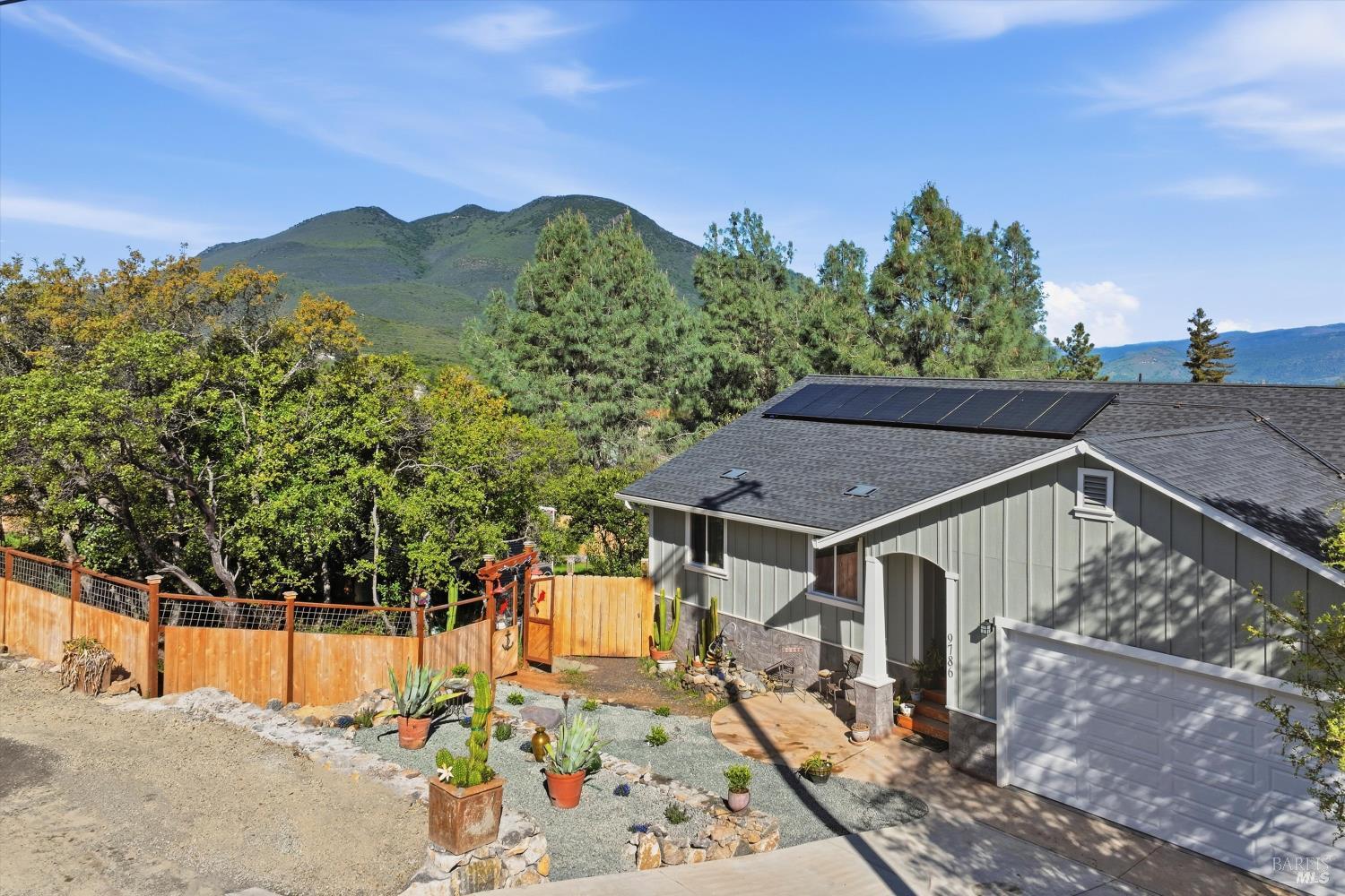 9786 Pinon Way Kelseyville CA 95451