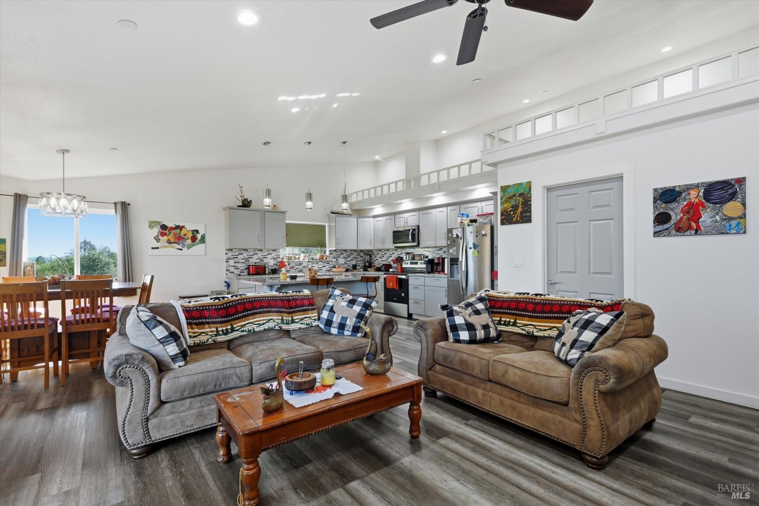 9786 Pinon Way Kelseyville CA 95451