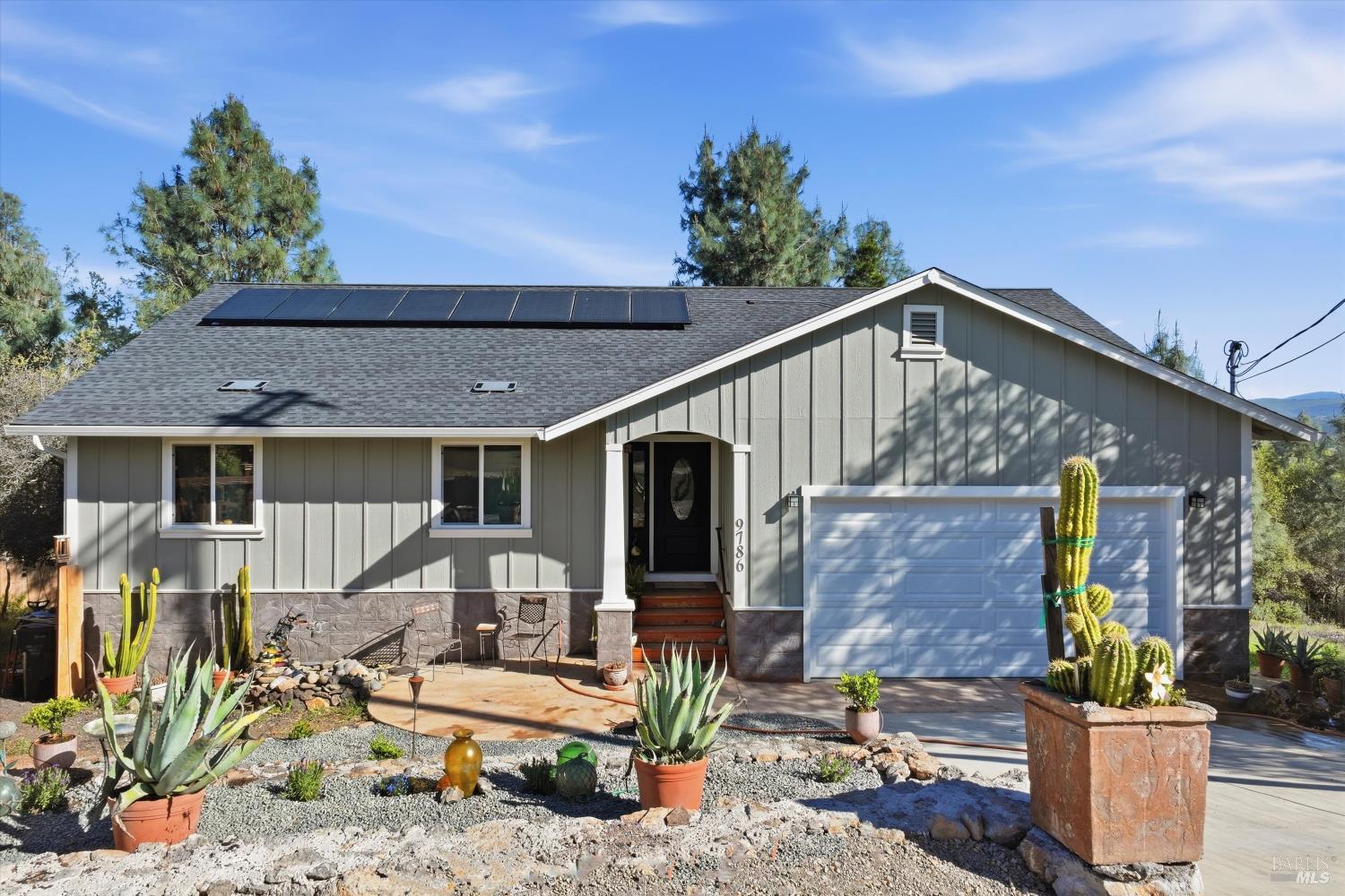 9786 Pinon Way Kelseyville CA 95451