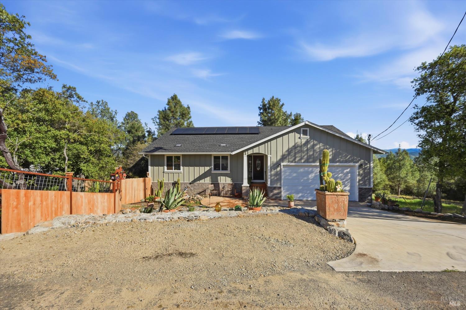 9786 Pinon Way Kelseyville CA 95451