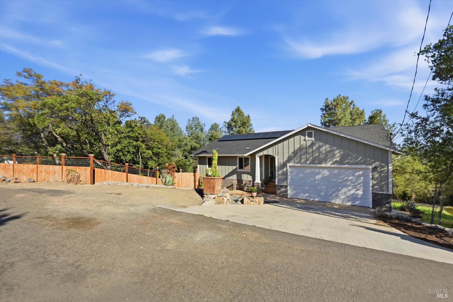 9786 Pinon Way Kelseyville CA 95451