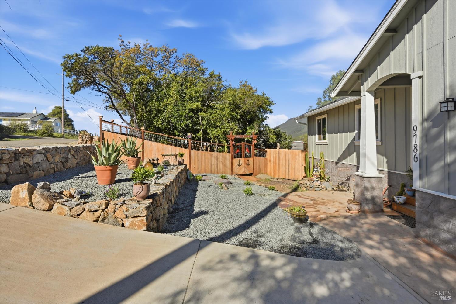 9786 Pinon Way Kelseyville CA 95451