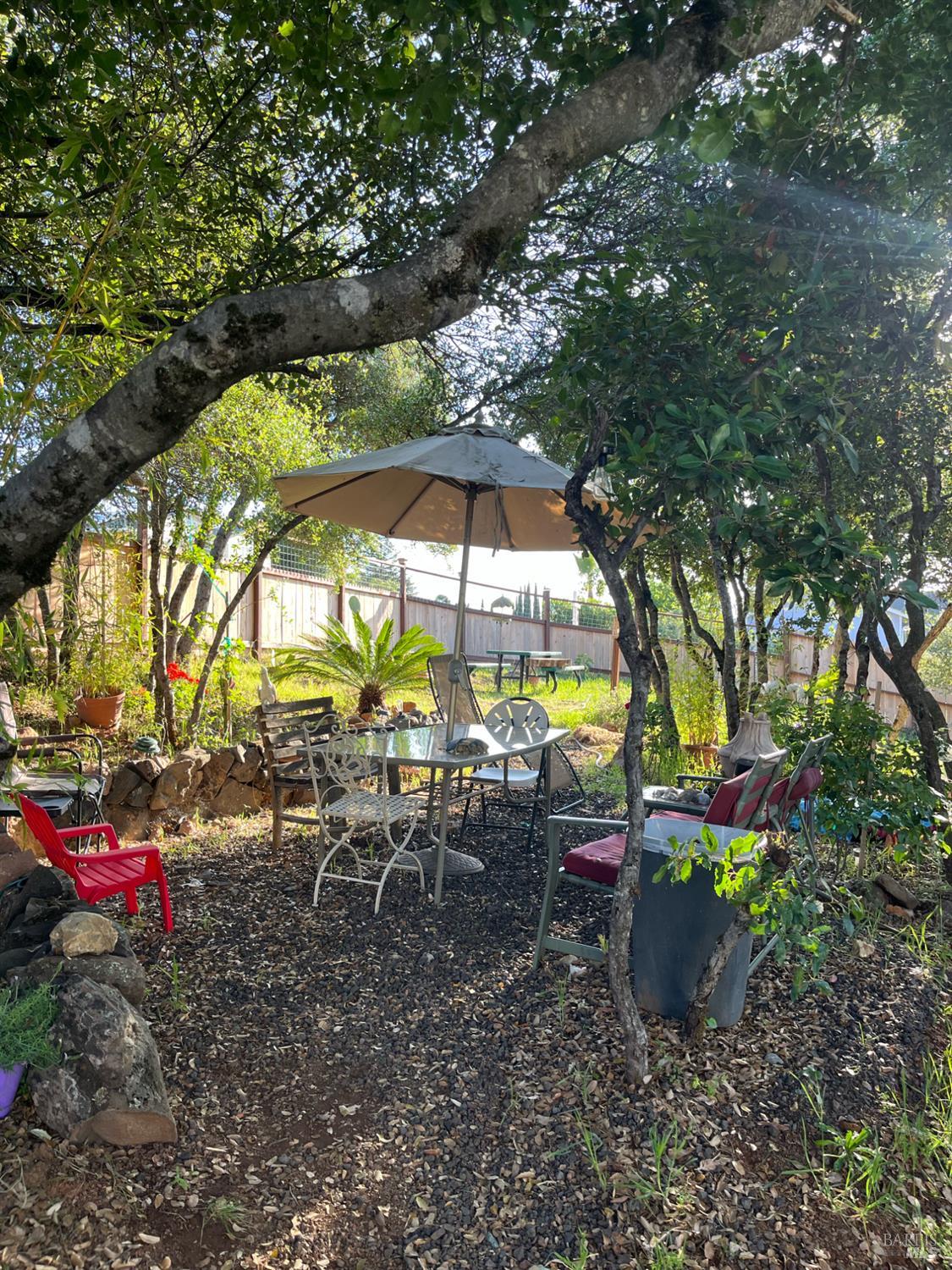 9786 Pinon Way Kelseyville CA 95451