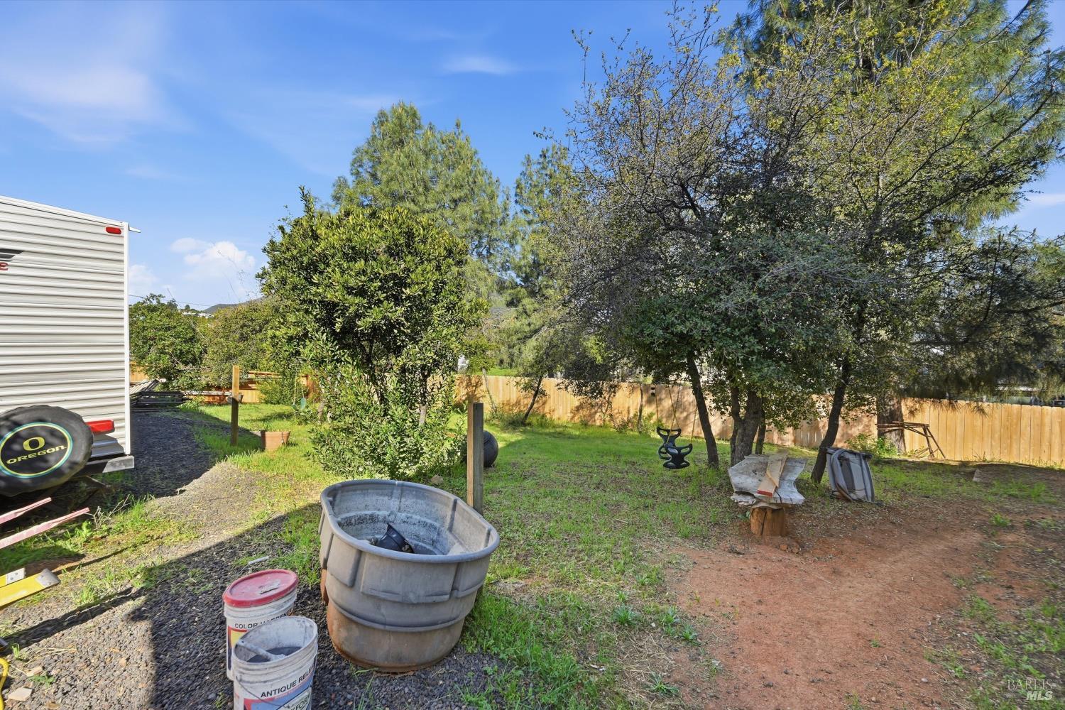 9786 Pinon Way Kelseyville CA 95451