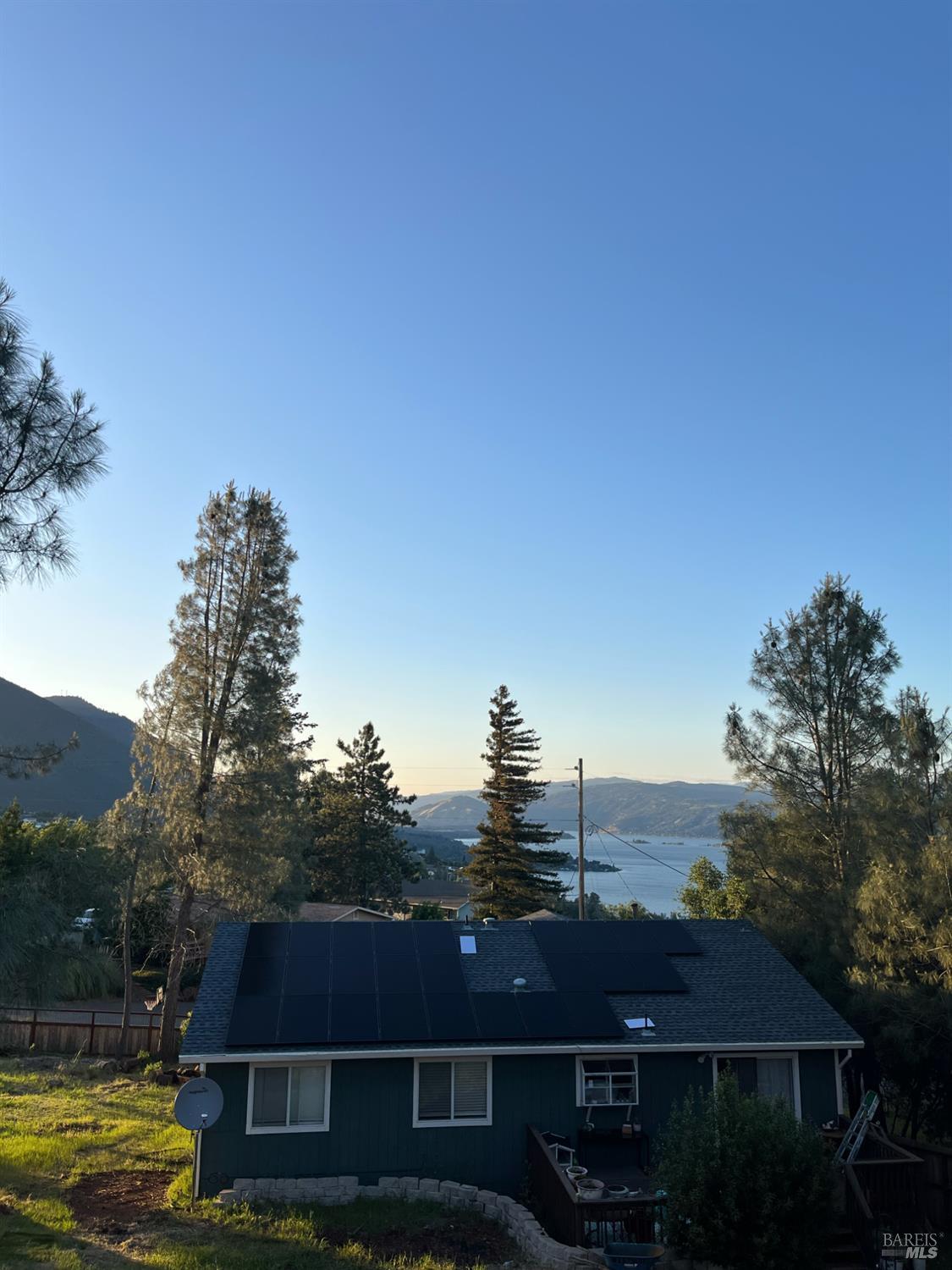 9786 Pinon Way Kelseyville CA 95451