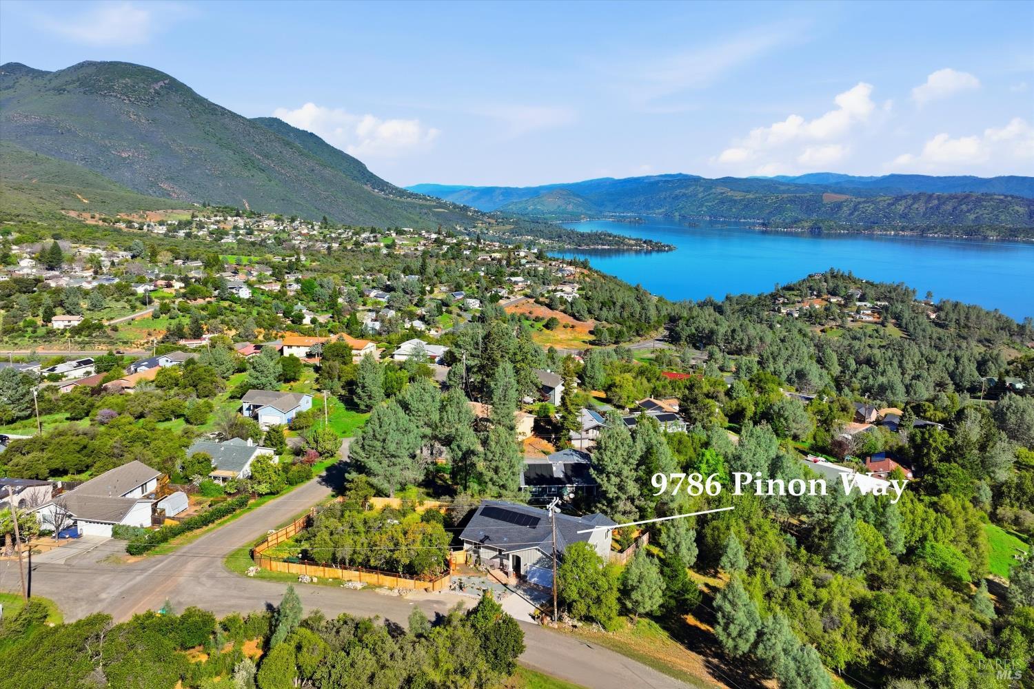 9786 Pinon Way Kelseyville CA 95451