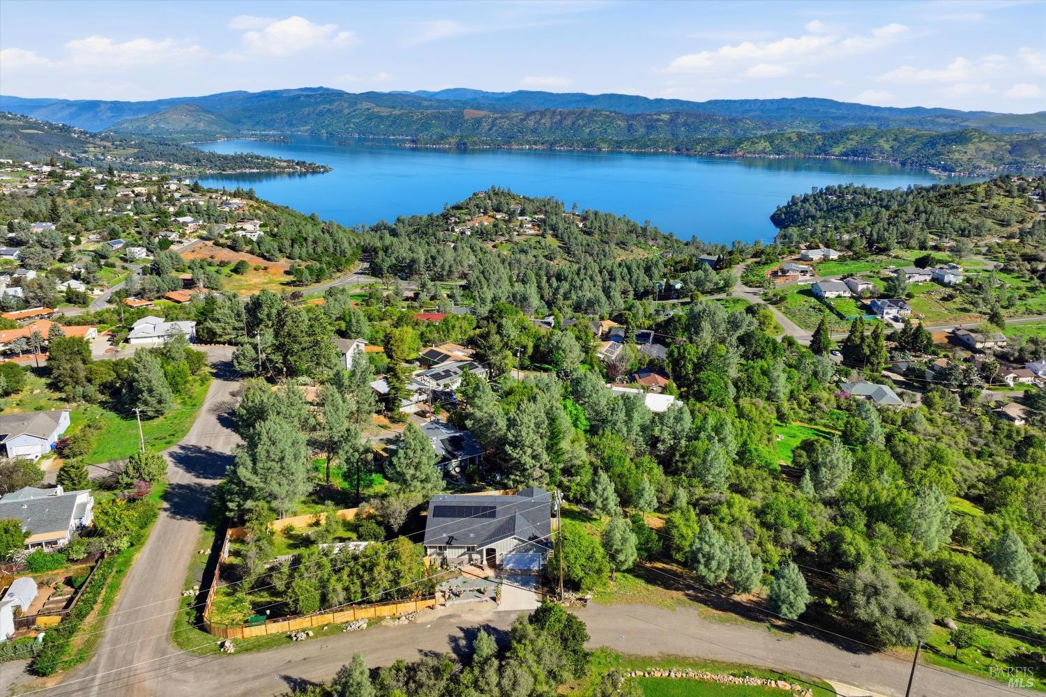 9786 Pinon Way Kelseyville CA 95451