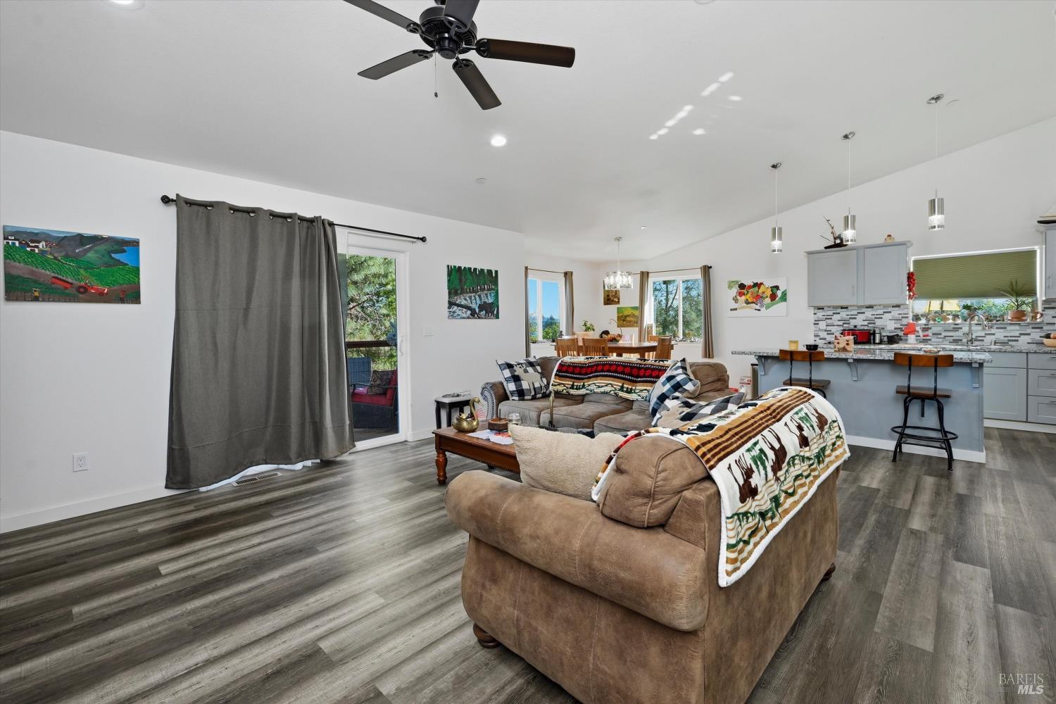 9786 Pinon Way Kelseyville CA 95451