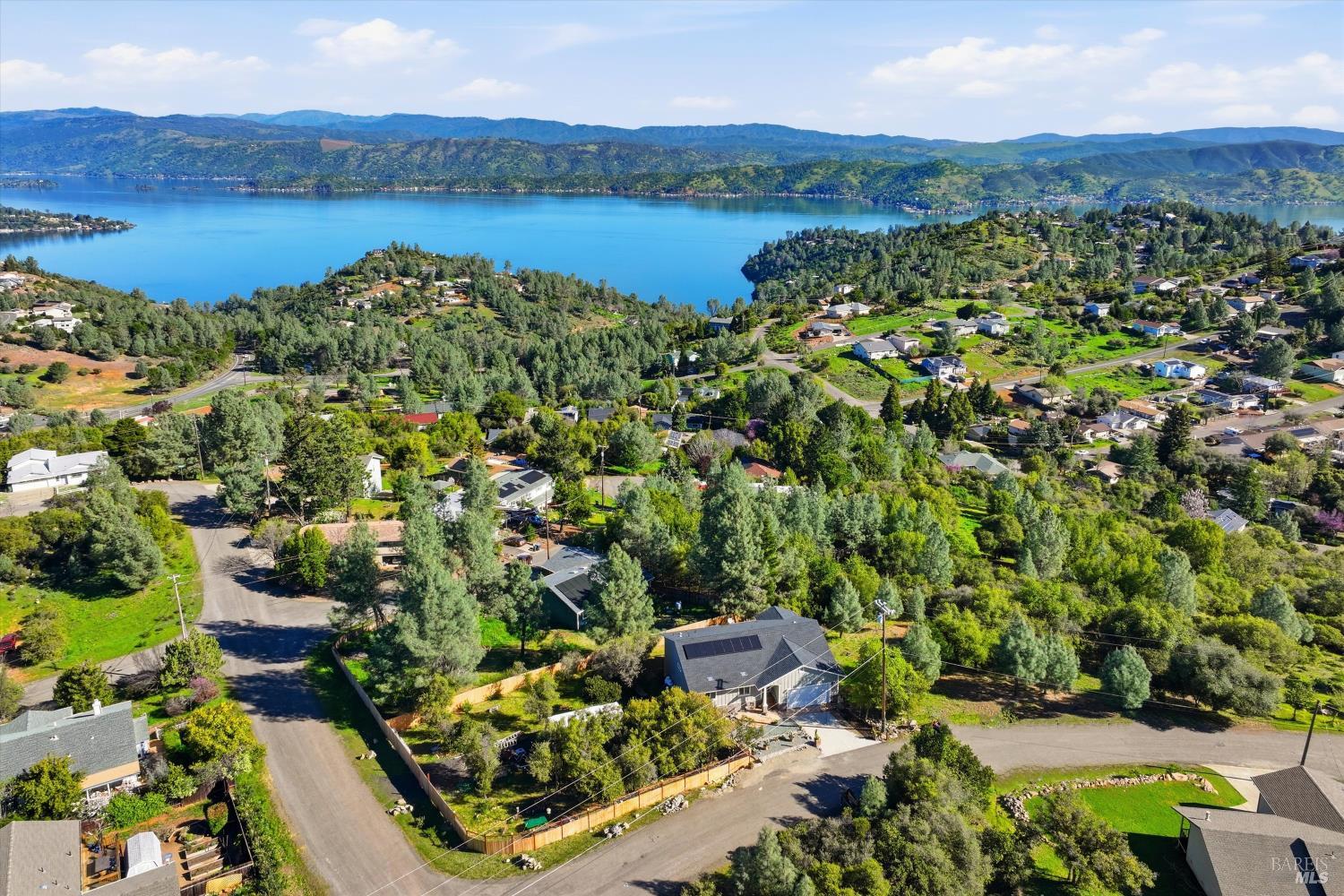 9786 Pinon Way Kelseyville CA 95451
