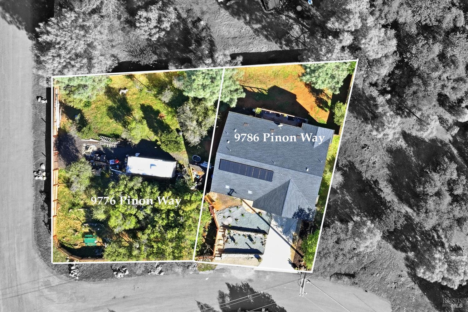 9786 Pinon Way Kelseyville CA 95451