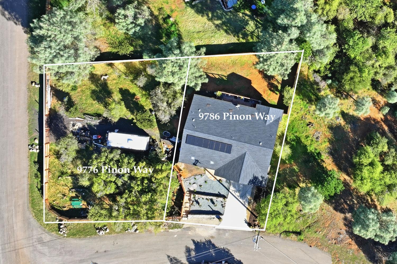 9786 Pinon Way Kelseyville CA 95451
