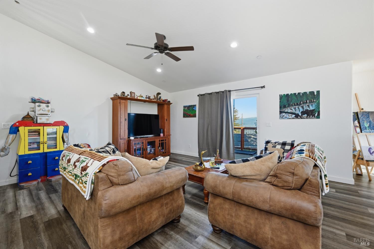 9786 Pinon Way Kelseyville CA 95451
