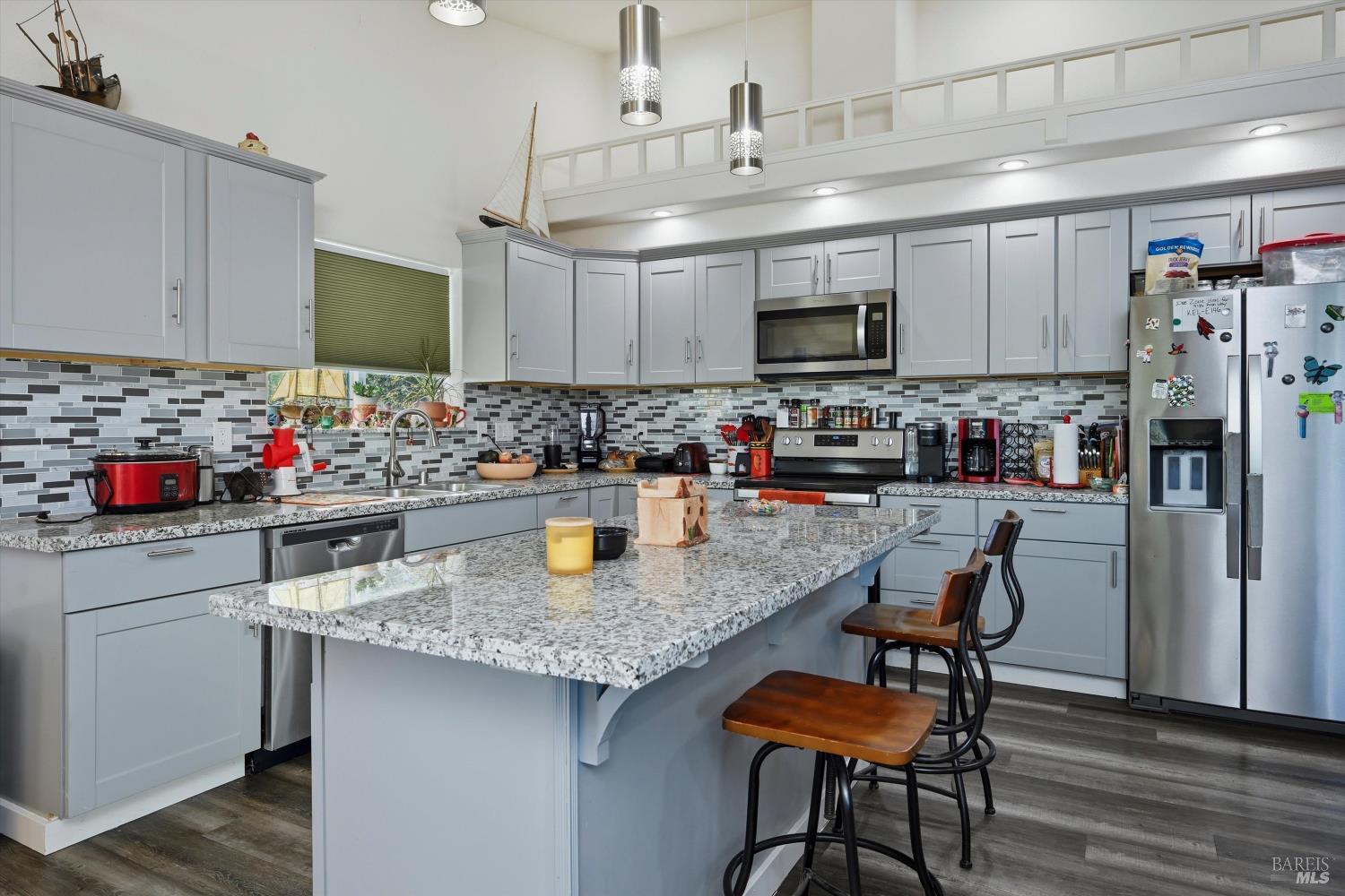 9786 Pinon Way Kelseyville CA 95451