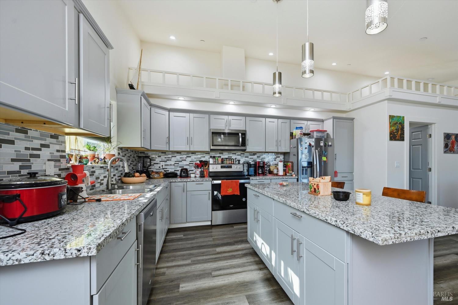 9786 Pinon Way Kelseyville CA 95451
