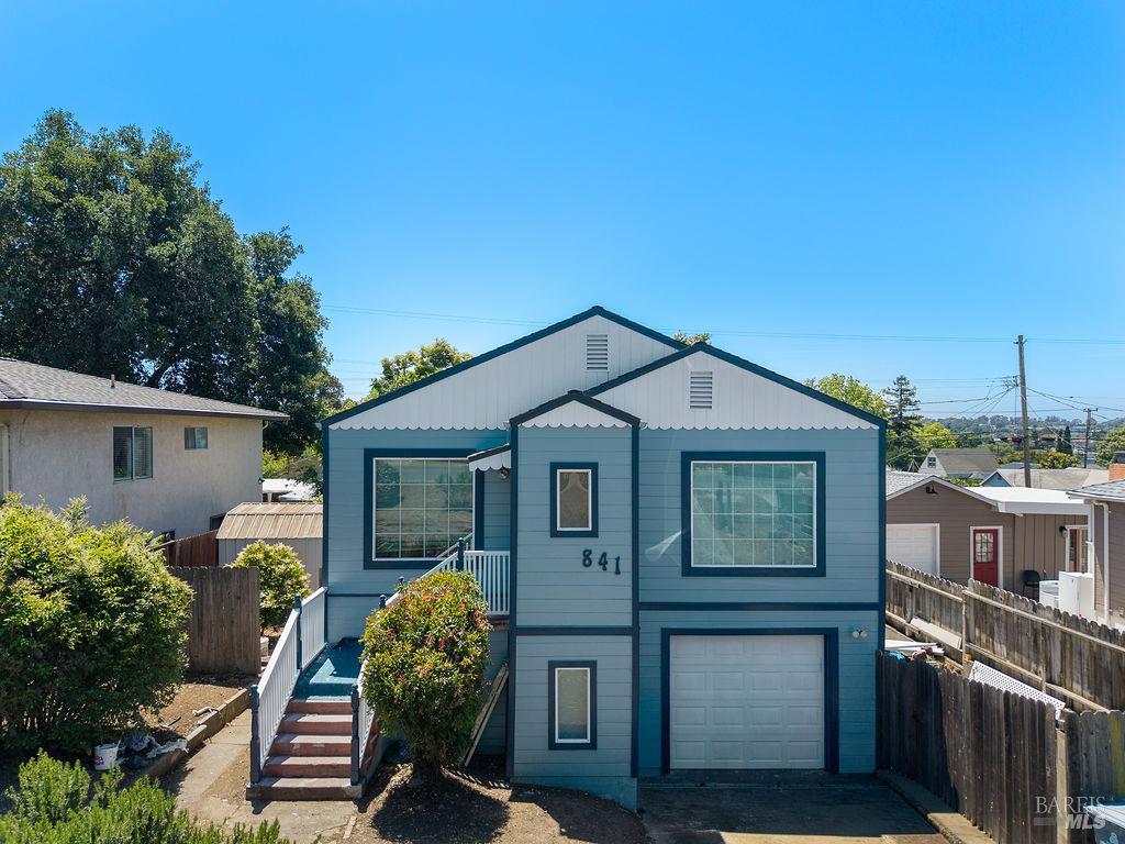841 Benicia Road Vallejo CA 94591