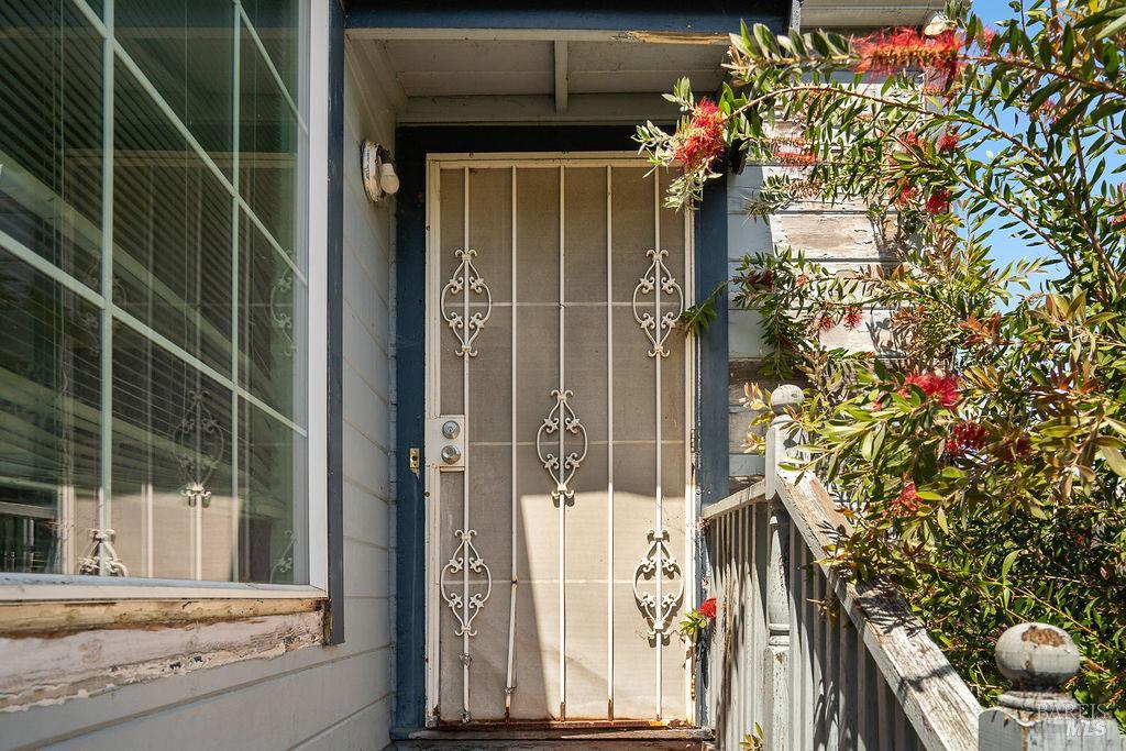 841 Benicia Road Vallejo CA 94591