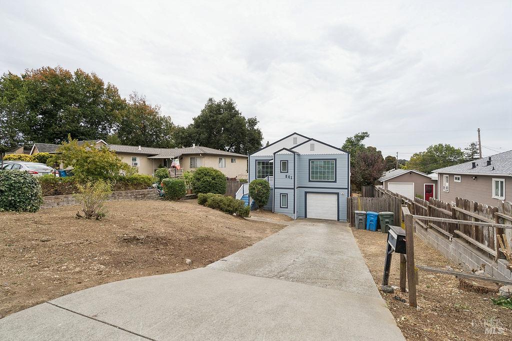841 Benicia Road Vallejo CA 94591