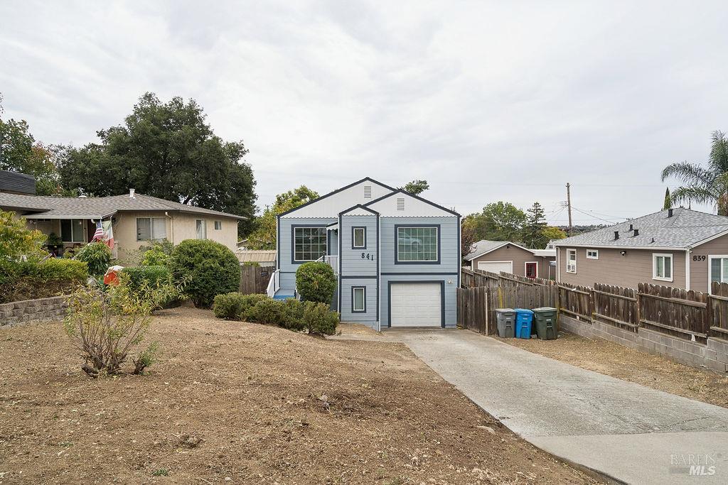 841 Benicia Road Vallejo CA 94591