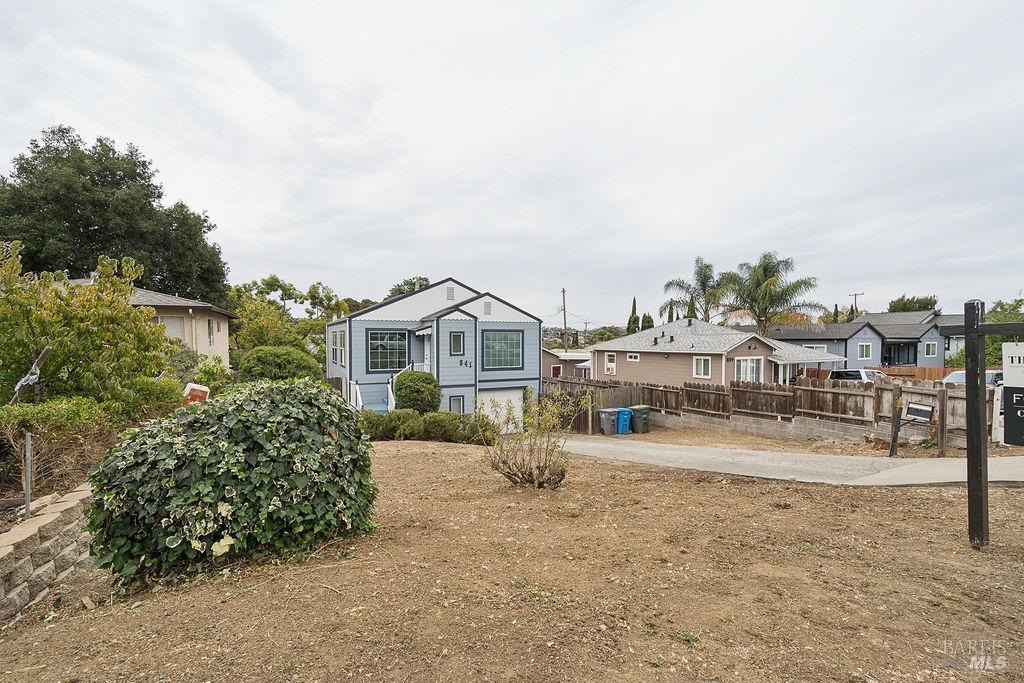 841 Benicia Road Vallejo CA 94591