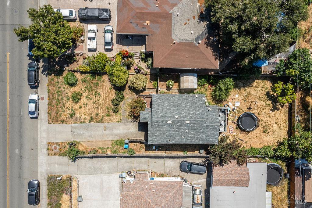 841 Benicia Road Vallejo CA 94591