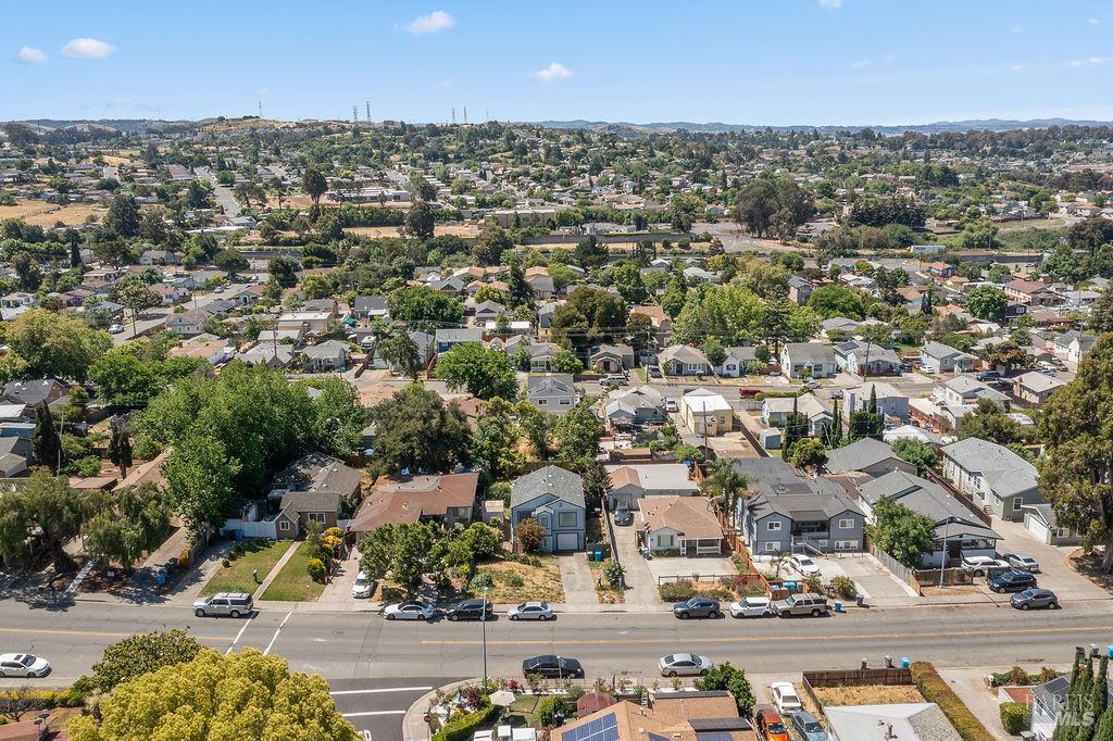 841 Benicia Road Vallejo CA 94591