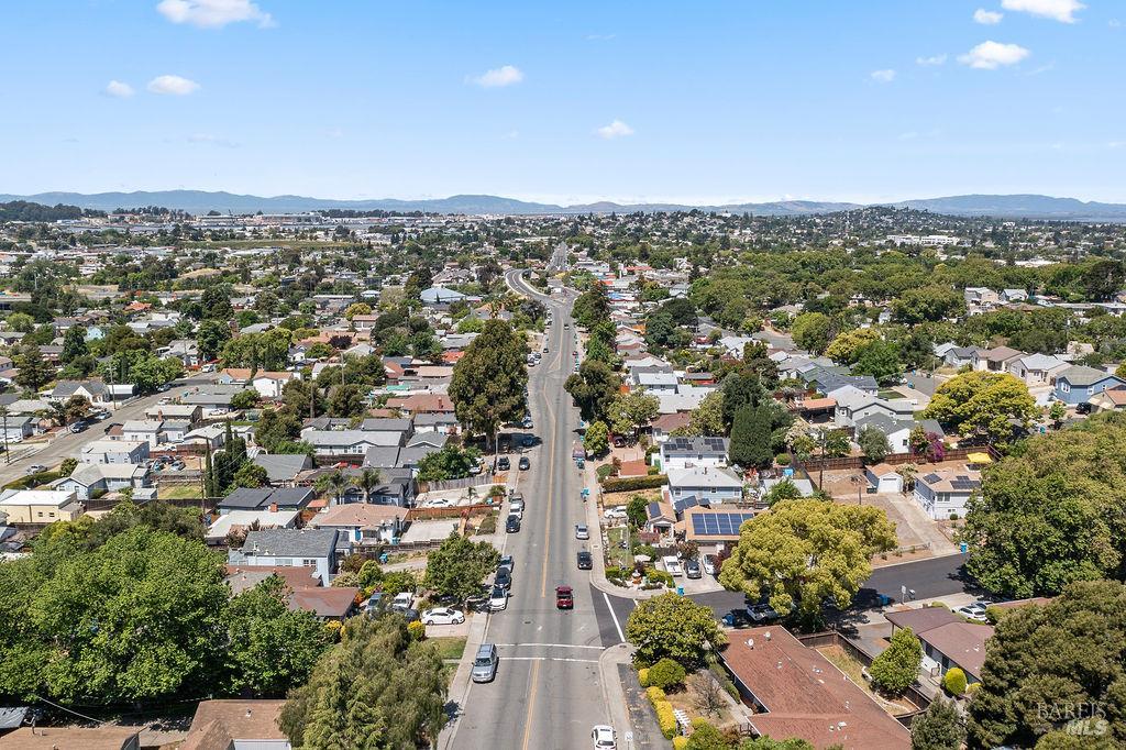 841 Benicia Road Vallejo CA 94591