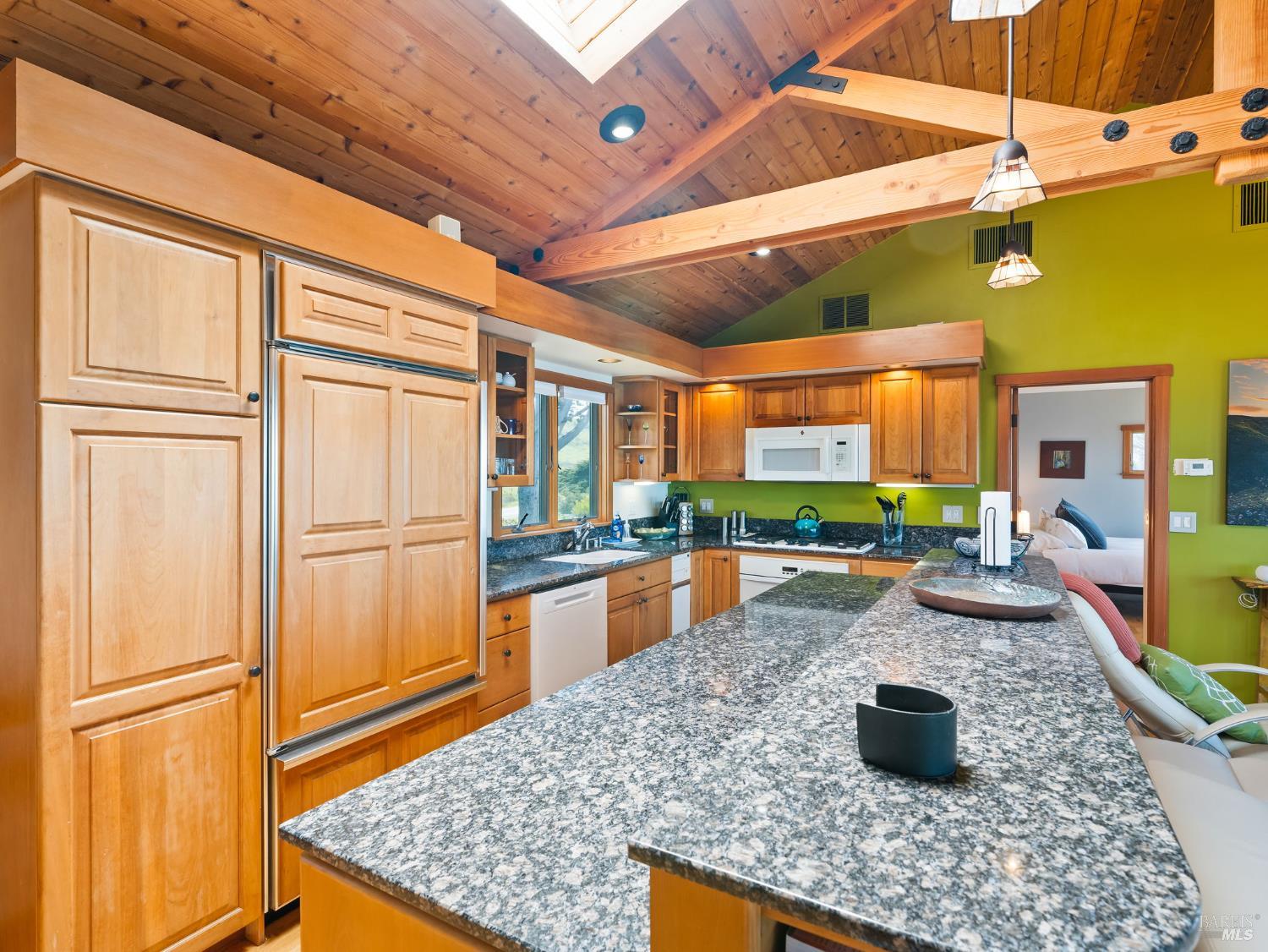 7400 S Highway 1 Elk CA 95432
