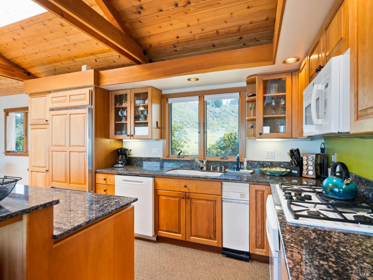 7400 S Highway 1 Elk CA 95432