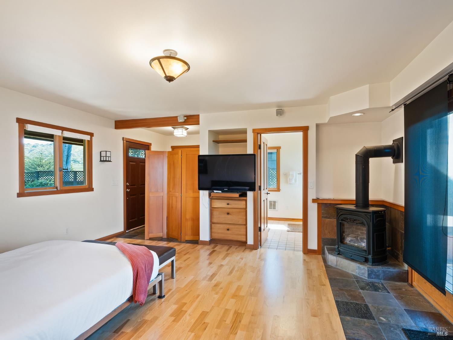 7400 S Highway 1 Elk CA 95432